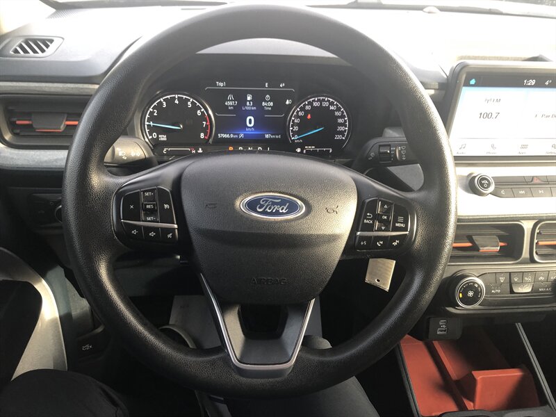 2022 Ford Maverick XLT Off Road - Photo 15 - Clarenville, NL A5A 2C4