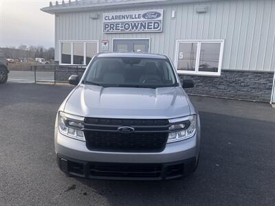 2022 Ford Maverick XLT  Off Road Truck