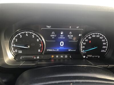 2022 Ford Maverick XLT Off Road - Photo 16 - Clarenville, NL A5A 2C4