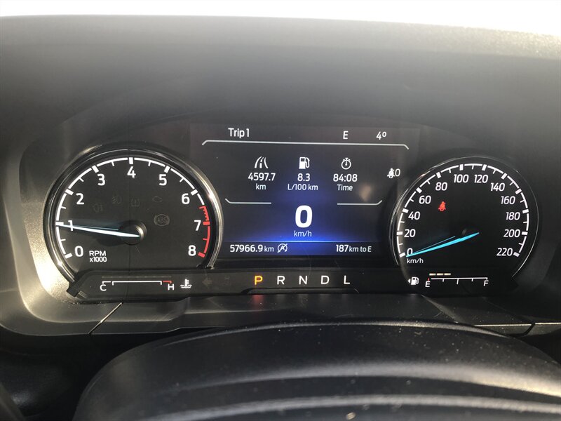 2022 Ford Maverick XLT Off Road - Photo 16 - Clarenville, NL A5A 2C4