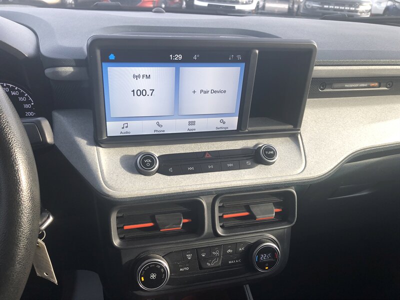 2022 Ford Maverick XLT Off Road - Photo 11 - Clarenville, NL A5A 2C4