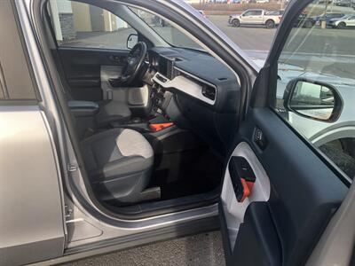 2022 Ford Maverick XLT Off Road - Photo 8 - Clarenville, NL A5A 2C4