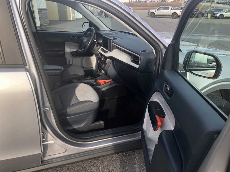 2022 Ford Maverick XLT Off Road - Photo 8 - Clarenville, NL A5A 2C4