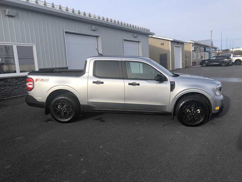 2022 Ford Maverick XLT Off Road - Photo 3 - Clarenville, NL A5A 2C4