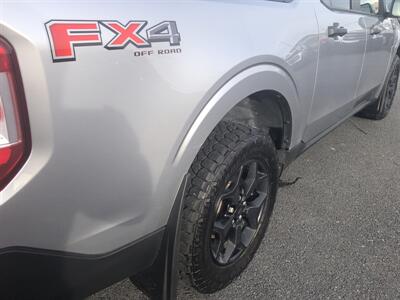 2022 Ford Maverick XLT Off Road - Photo 4 - Clarenville, NL A5A 2C4