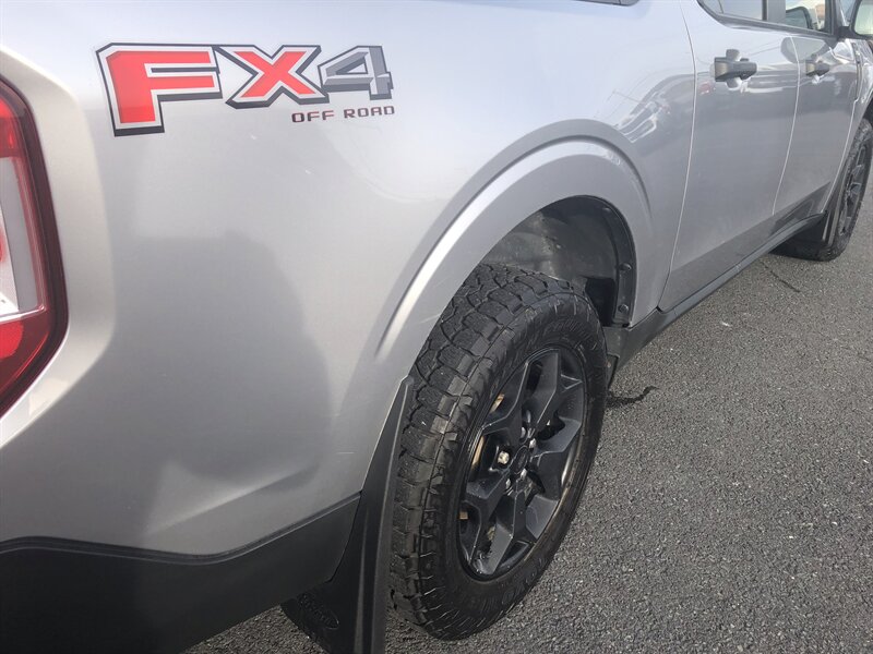 2022 Ford Maverick XLT Off Road - Photo 4 - Clarenville, NL A5A 2C4