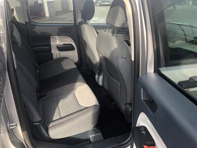 2022 Ford Maverick XLT Off Road - Photo 6 - Clarenville, NL A5A 2C4