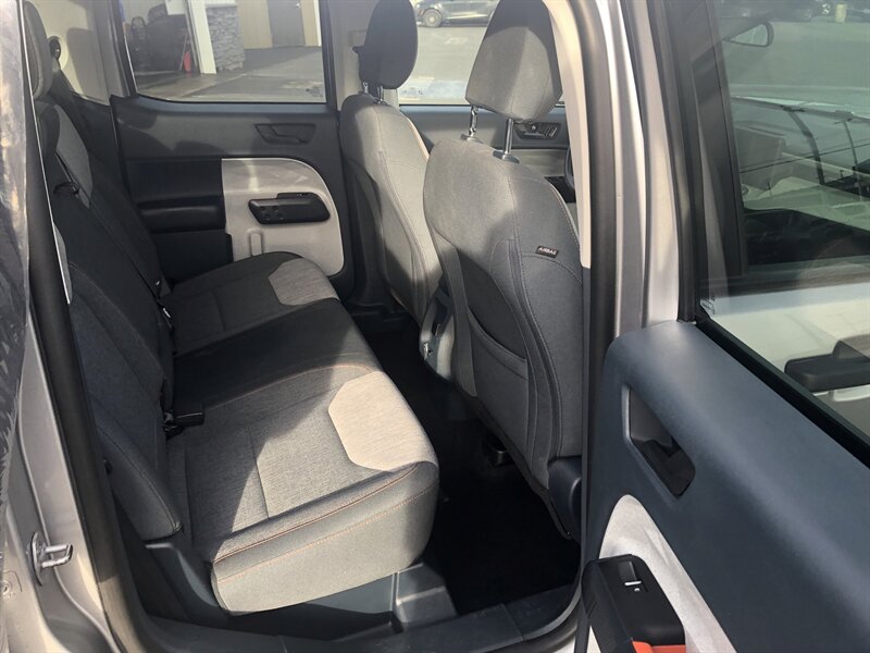 2022 Ford Maverick XLT Off Road - Photo 6 - Clarenville, NL A5A 2C4