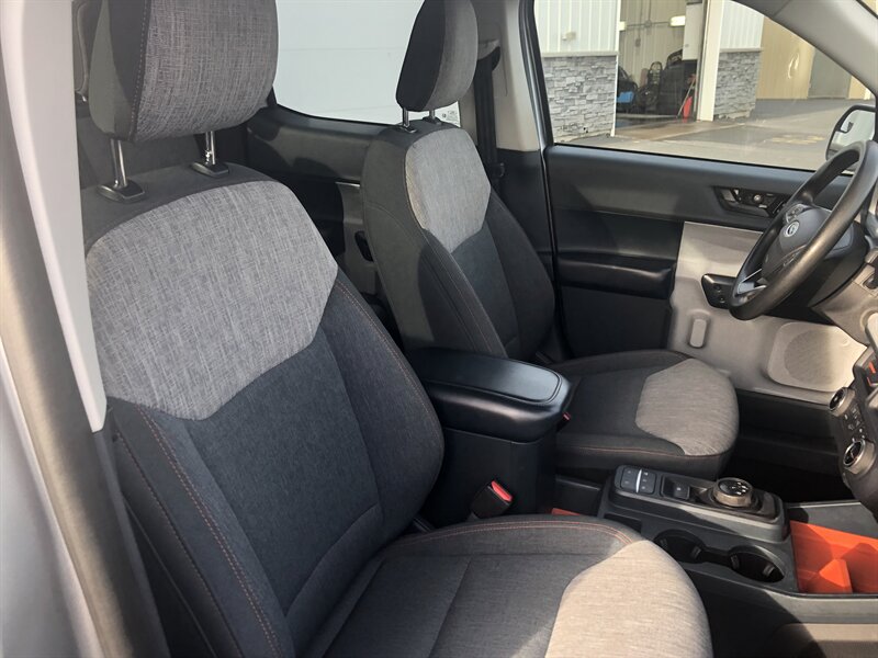 2022 Ford Maverick XLT Off Road - Photo 9 - Clarenville, NL A5A 2C4