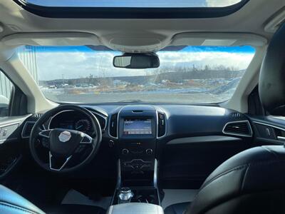 2019 Ford Edge SEL   - Photo 7 - Clarenville, NL A5A 2C4