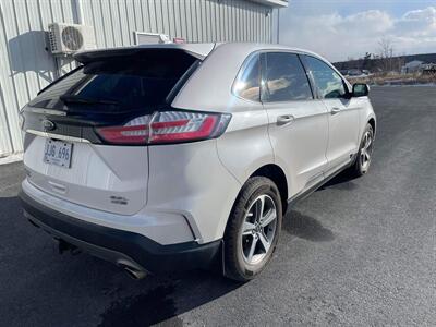 2019 Ford Edge SEL   - Photo 2 - Clarenville, NL A5A 2C4