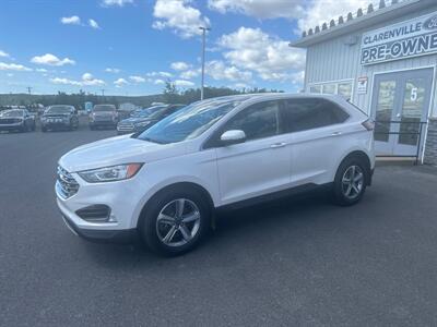 2019 Ford Edge SEL   - Photo 9 - Clarenville, NL A5A 2C4