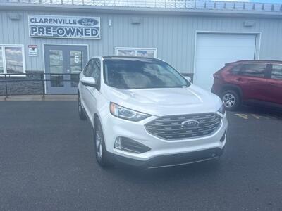 2019 Ford Edge SEL   - Photo 14 - Clarenville, NL A5A 2C4