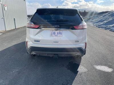 2019 Ford Edge SEL   - Photo 3 - Clarenville, NL A5A 2C4