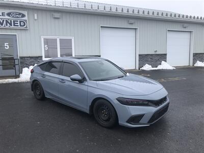 2024 Honda Civic Sport Touring   - Photo 2 - Clarenville, NL A5A 2C4