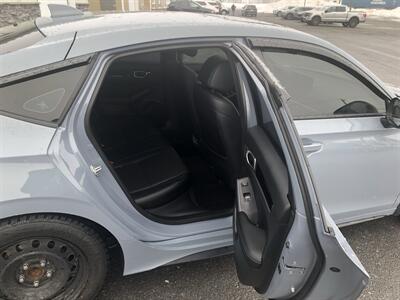 2024 Honda Civic Sport Touring   - Photo 17 - Clarenville, NL A5A 2C4