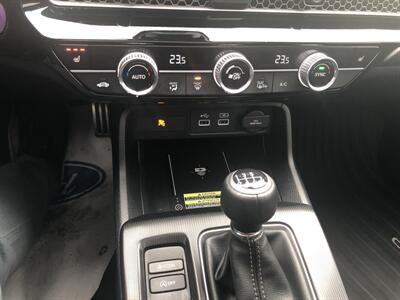 2024 Honda Civic Sport Touring   - Photo 9 - Clarenville, NL A5A 2C4