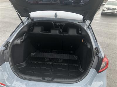 2024 Honda Civic Sport Touring   - Photo 16 - Clarenville, NL A5A 2C4