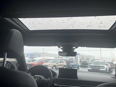 2024 Honda Civic Sport Touring   - Photo 20 - Clarenville, NL A5A 2C4