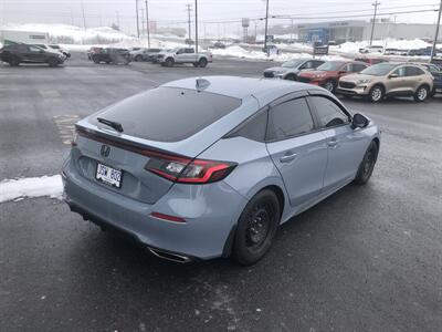 2024 Honda Civic Sport Touring   - Photo 4 - Clarenville, NL A5A 2C4