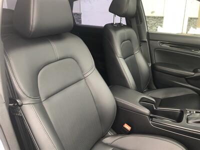 2024 Honda Civic Sport Touring   - Photo 6 - Clarenville, NL A5A 2C4