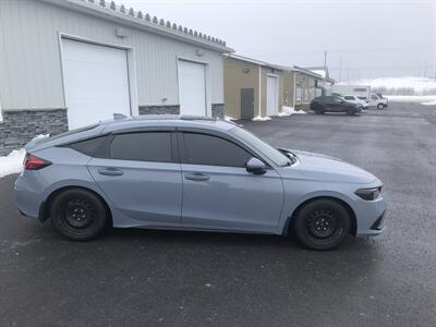 2024 Honda Civic Sport Touring   - Photo 3 - Clarenville, NL A5A 2C4