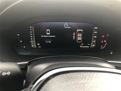 2024 Honda Civic Sport Touring   - Photo 13 - Clarenville, NL A5A 2C4