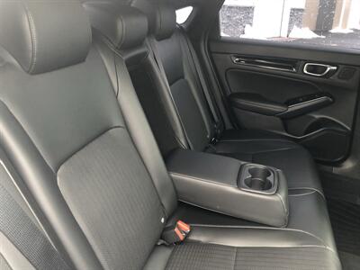2024 Honda Civic Sport Touring   - Photo 18 - Clarenville, NL A5A 2C4