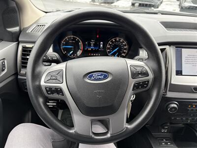 2022 Ford Ranger XLT - Photo 11 - Clarenville, NL A5A 2C4
