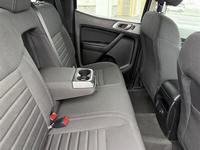 2022 Ford Ranger XLT - Photo 16 - Clarenville, NL A5A 2C4
