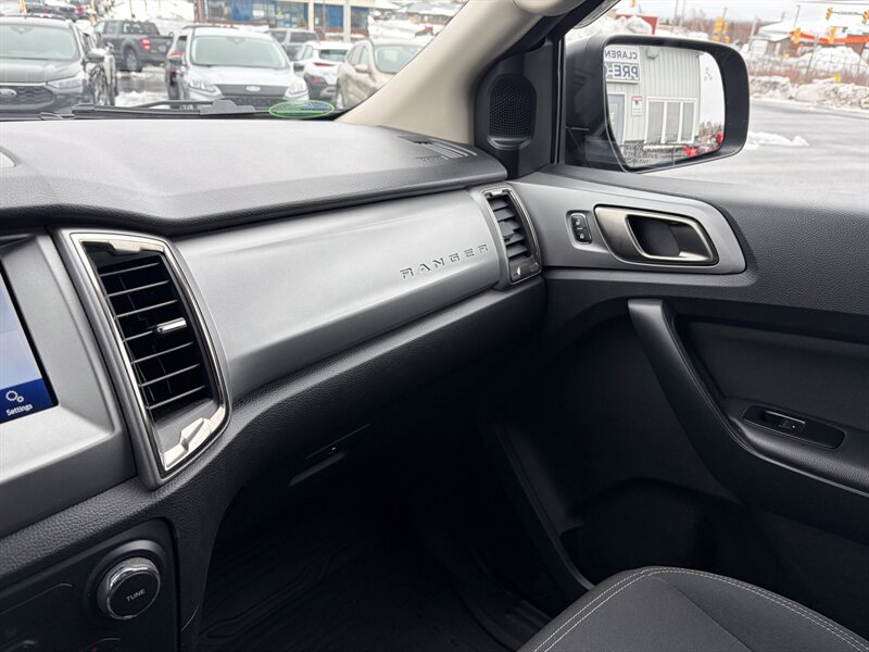2022 Ford Ranger XLT - Photo 10 - Clarenville, NL A5A 2C4
