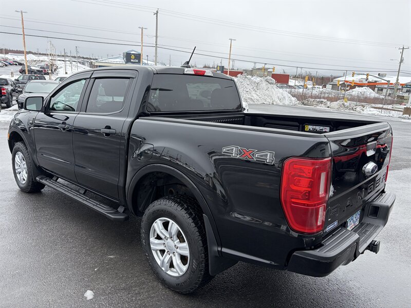 2022 Ford Ranger XLT - Photo 4 - Clarenville, NL A5A 2C4