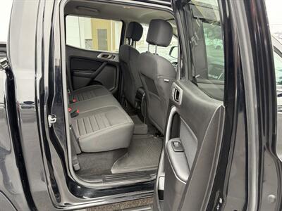 2022 Ford Ranger XLT - Photo 14 - Clarenville, NL A5A 2C4
