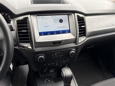 2022 Ford Ranger XLT - Photo 8 - Clarenville, NL A5A 2C4