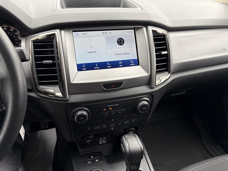 2022 Ford Ranger XLT - Photo 8 - Clarenville, NL A5A 2C4