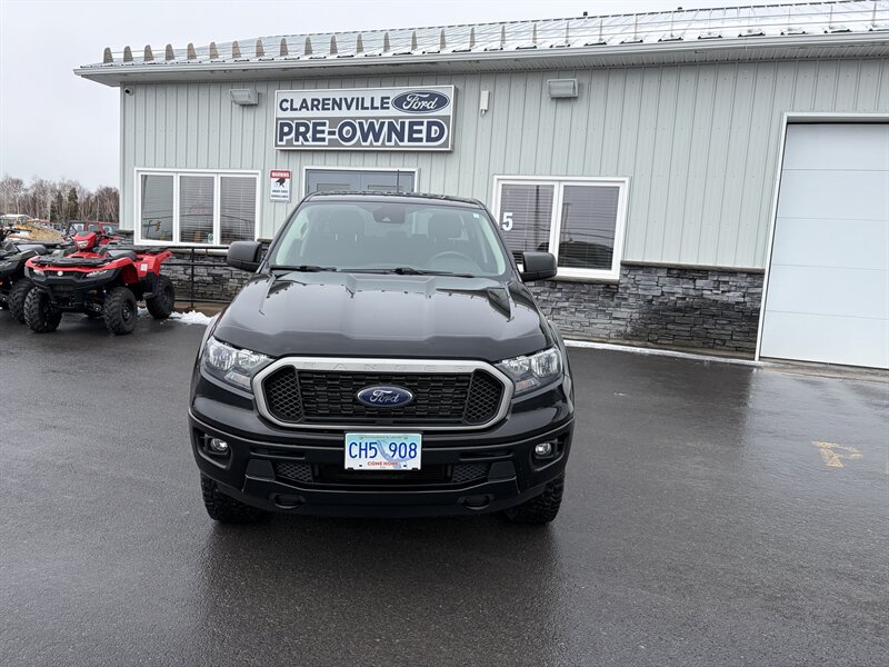 2022 Ford Ranger XLT   - Photo 1 - Clarenville, NL A5A 2C4