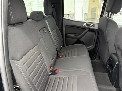 2022 Ford Ranger XLT - Photo 15 - Clarenville, NL A5A 2C4