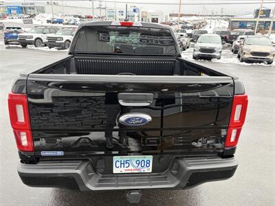2022 Ford Ranger XLT - Photo 13 - Clarenville, NL A5A 2C4