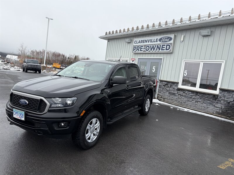 2022 Ford Ranger XLT - Photo 2 - Clarenville, NL A5A 2C4