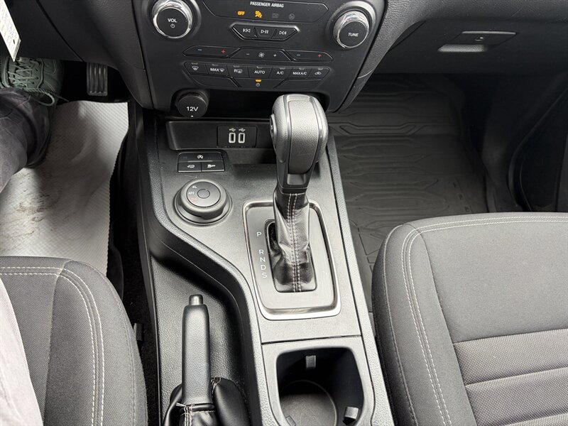 2022 Ford Ranger XLT - Photo 9 - Clarenville, NL A5A 2C4