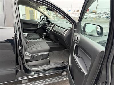 2022 Ford Ranger XLT - Photo 5 - Clarenville, NL A5A 2C4