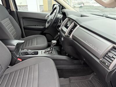 2022 Ford Ranger XLT - Photo 7 - Clarenville, NL A5A 2C4