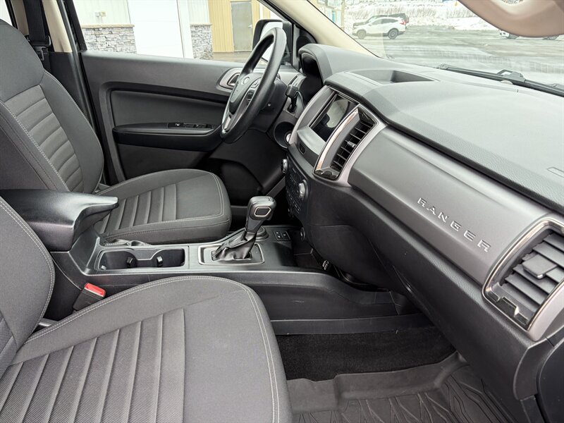 2022 Ford Ranger XLT - Photo 7 - Clarenville, NL A5A 2C4