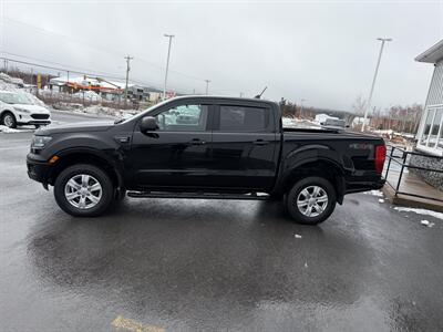2022 Ford Ranger XLT - Photo 3 - Clarenville, NL A5A 2C4
