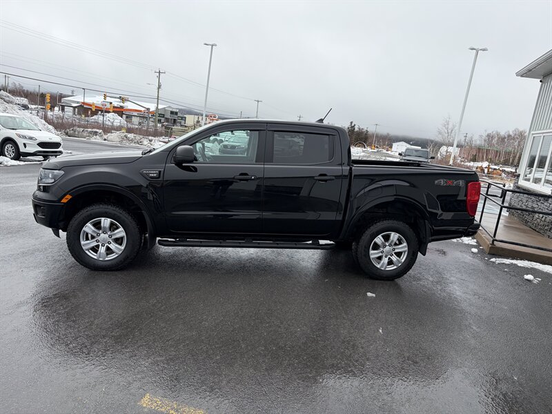 2022 Ford Ranger XLT - Photo 3 - Clarenville, NL A5A 2C4