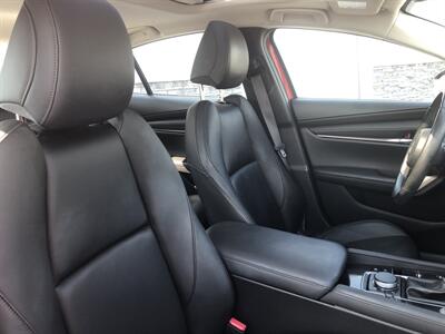 2019 Mazda Mazda3 Sedan Select   - Photo 6 - Clarenville, NL A5A 2C4