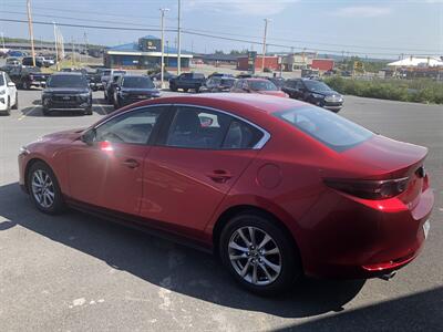 2019 Mazda Mazda3 Sedan Select   - Photo 3 - Clarenville, NL A5A 2C4