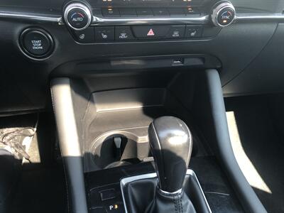 2019 Mazda Mazda3 Sedan Select   - Photo 8 - Clarenville, NL A5A 2C4