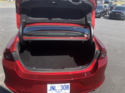 2019 Mazda Mazda3 Sedan Select   - Photo 14 - Clarenville, NL A5A 2C4