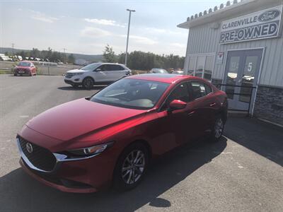 2019 Mazda Mazda3 Sedan Select   - Photo 2 - Clarenville, NL A5A 2C4